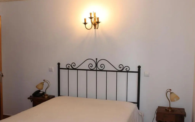 Hotel "O Viajante"