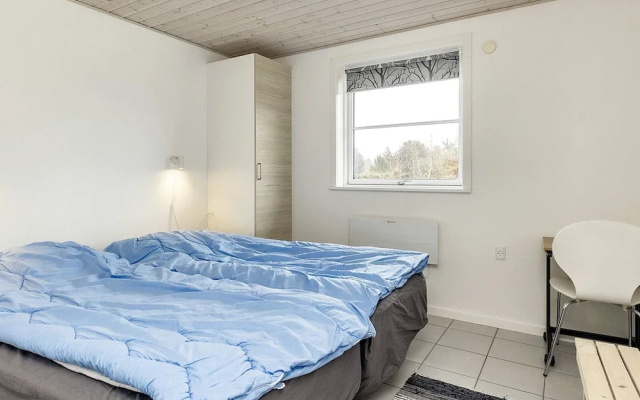Roomy Holiday Home in Falster near Sea