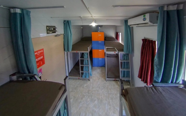 Chien Hostel