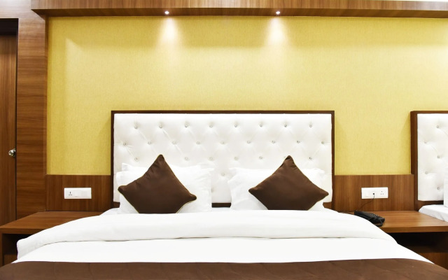 Hotel Amritsar International