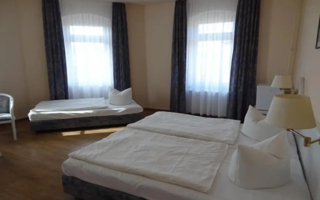 Hotel Elisenhof