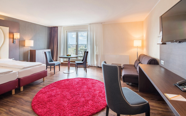 Airways Residence Frankfurt Airport West