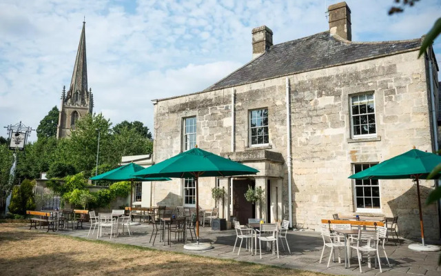 The Castle Inn