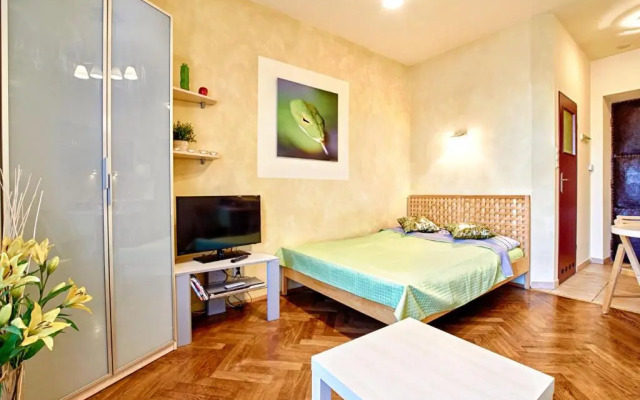 Libro Rooms