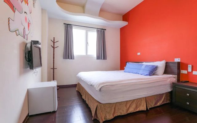 Miyue B&B I