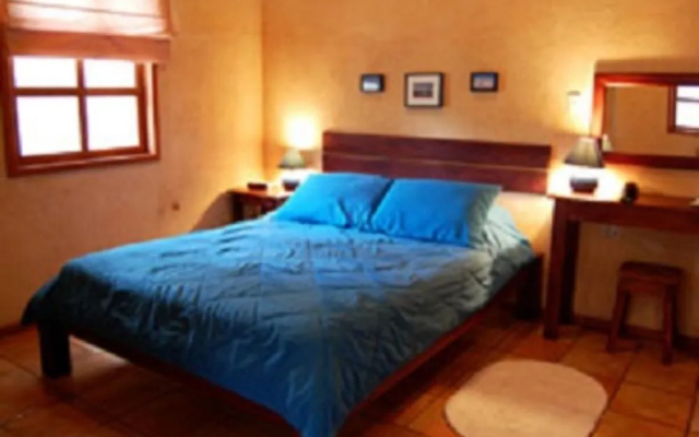 Amatierra Retreat and Wellness Center
