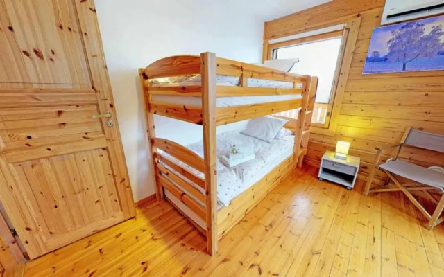 Chalet de la chapelle