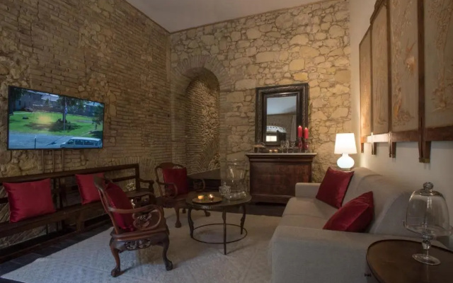 Suite via Sulis 61