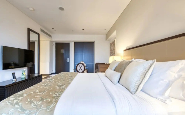 Emaar Residences Elegant Studio