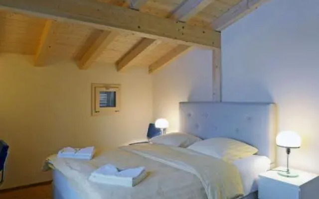 Apartment Bab-Port