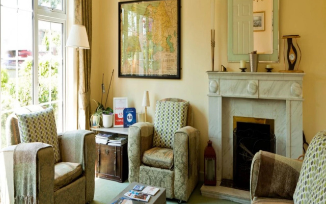 San Augustine B&B