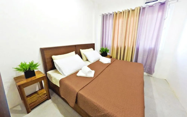 El Terraza Suites