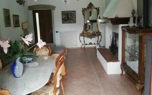 Confortevole locale