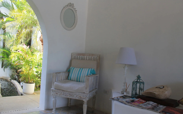 Toto Blue Hotel Boutique