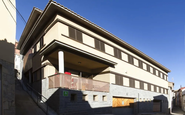 Albergue Camarena De La Sierra