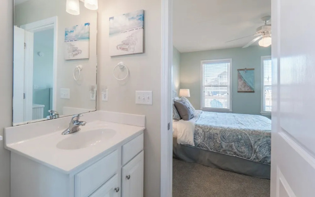 Both Sides Now by Topsail Realty