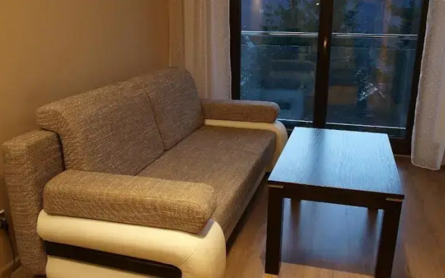 Apartament Na Tęczowym Wzgórzu