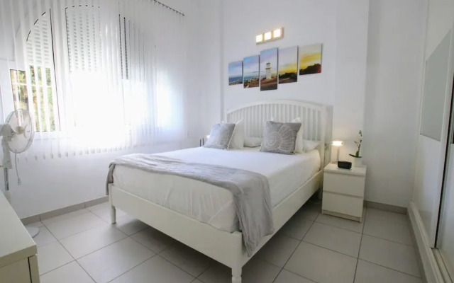 Villa Andalusian Sun
