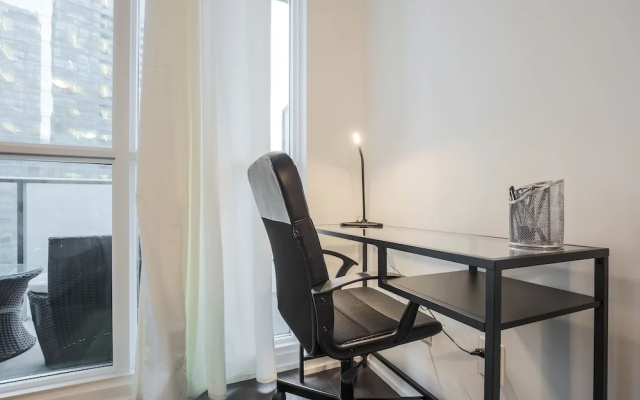 Noel Suites - Air Canada Centre