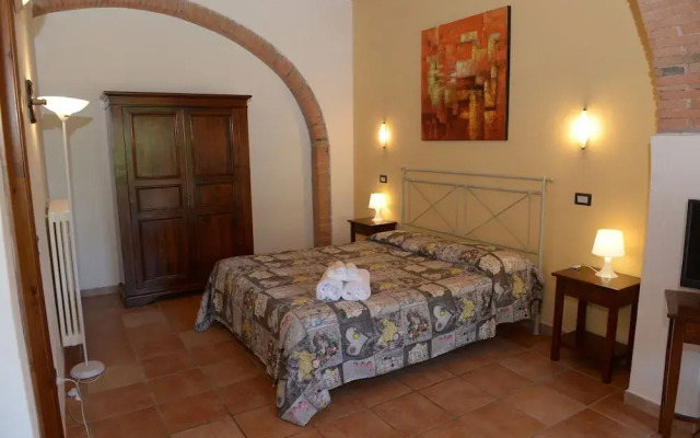 Borgo San Martino Residence Hotel & SPA