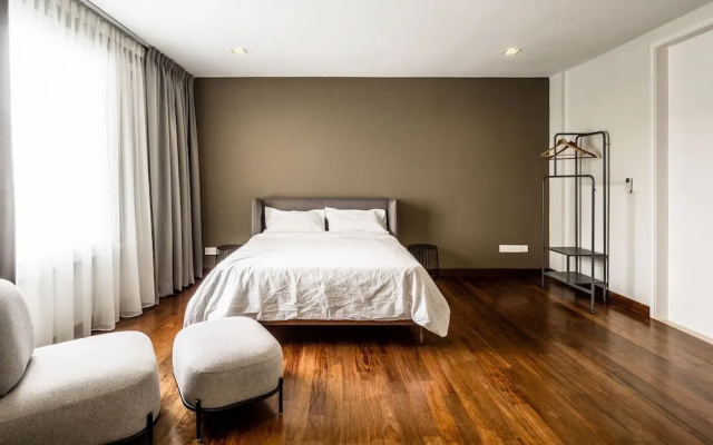 Changkat Duta Luxury Villa