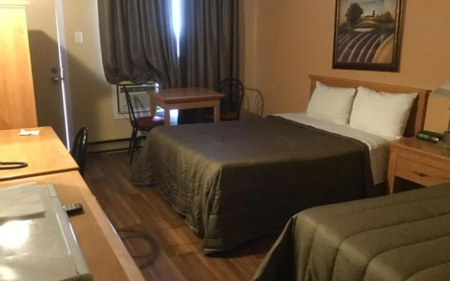 Hotel Motel Hospitalité