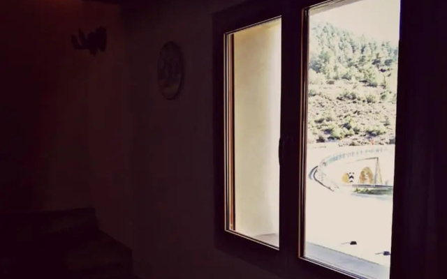 Hotel Rural Sant Jordi