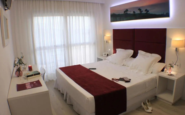 Slow Beach Hotel Gran Proa