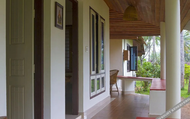 Magnolia Guest House
