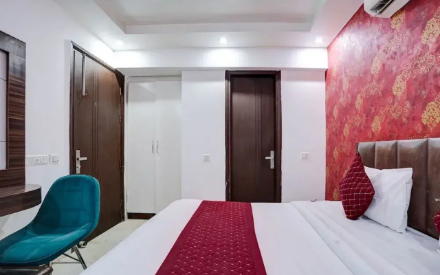 Hotel Marina Near Delhi Airport