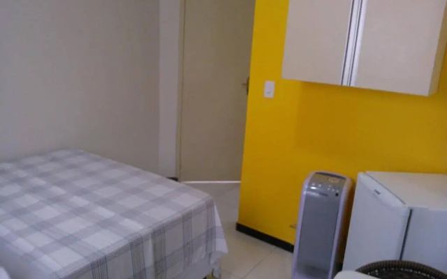 Pousada Casa Bella