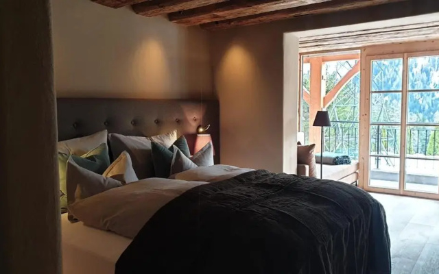 Mountain Residence Bergrichter