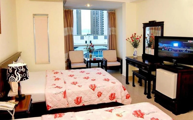 Khanh Duy Hotel