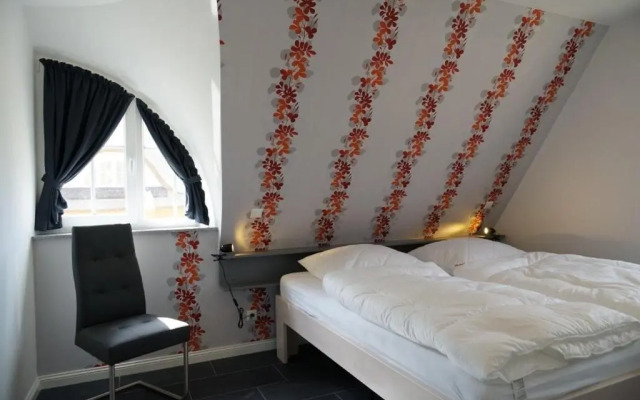 Ferienhaus Reethaus Leda