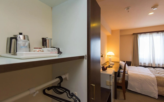 Suzuka Royal Hotel
