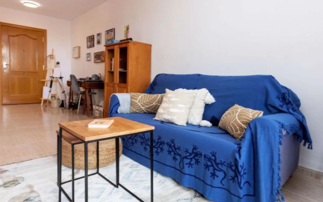 Apartment Solemio Miami Platja