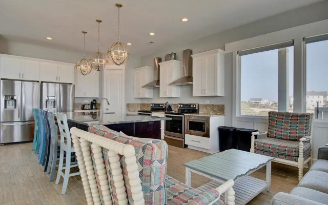 West End Estates 1