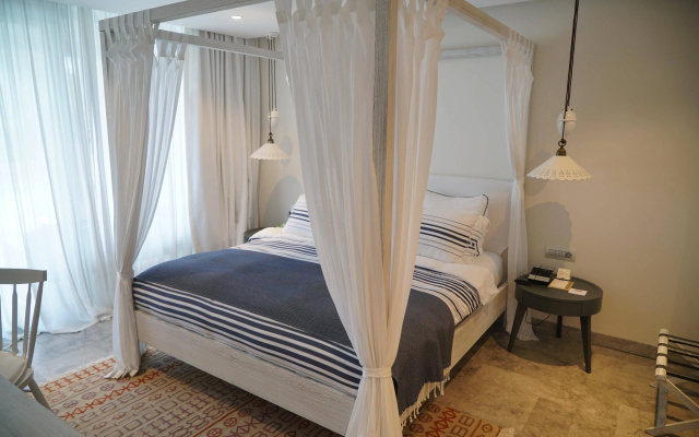 D-Resort Gocek