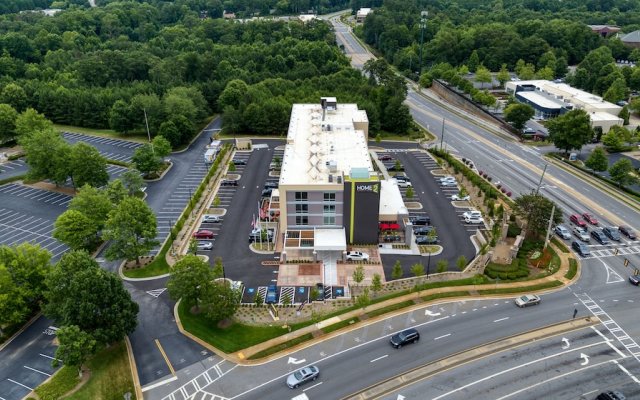 Home2 Suites by Hilton Roswell, GA 0