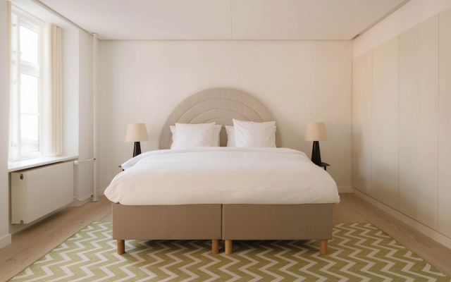 Queens Suites by Daniel&Jacob's