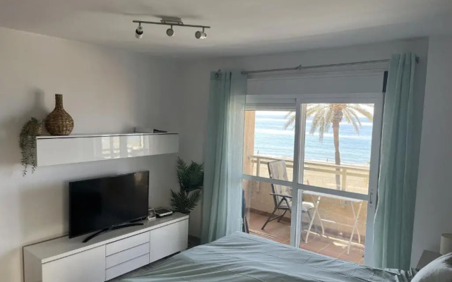 Studio 2 Sea front