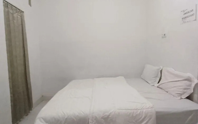 Hotel O Homestay Baiturrahmah Syariah