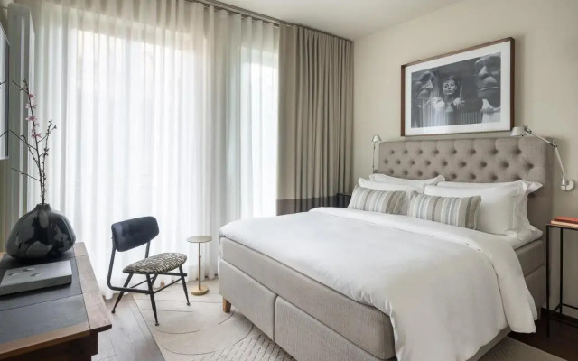 Porta Nera Private Living - adults only