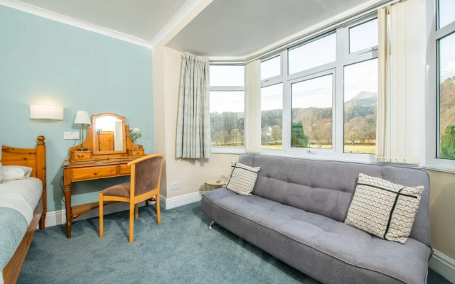 Tyn-y-Coed Hotel