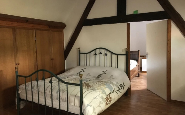 Gites Chez Annick et Patrick