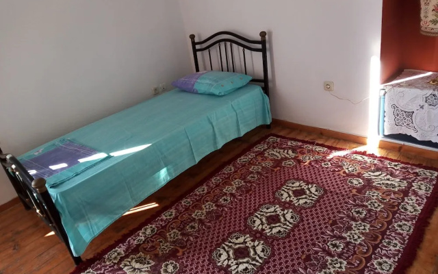 Traditional sea view apt in Nisyros