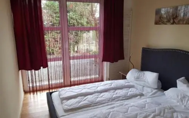 Ferienwohnung Bade
