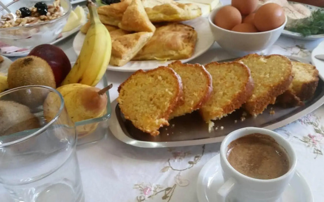 Heraion Hotel