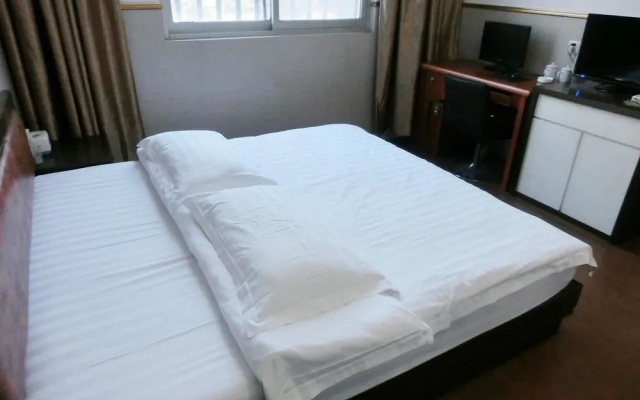Changle Xingcheng Business Hotel