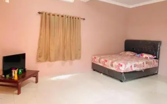 OYO 3491 Banawa Residence